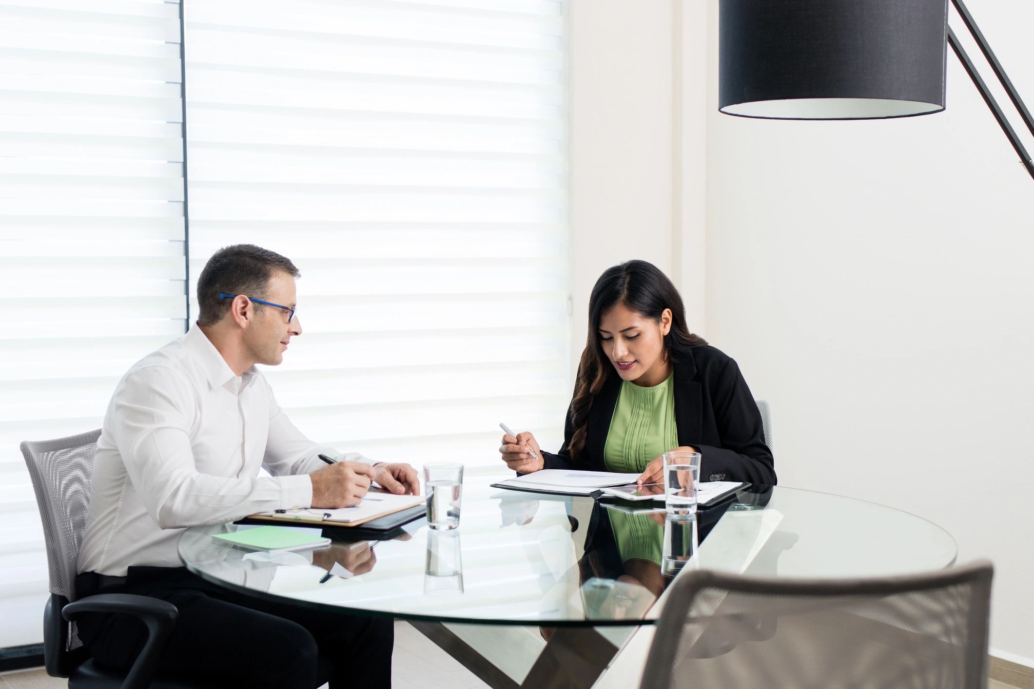 Attorney consultation for car accident case