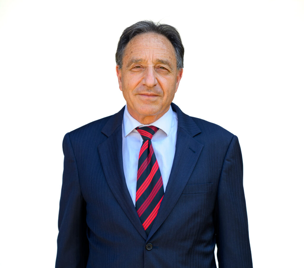 Attorney Daniel Horowitz